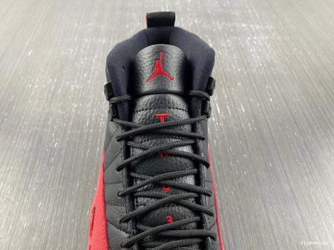 Flu 12 Jordan Retro 130690-002 Game (2016) 0727